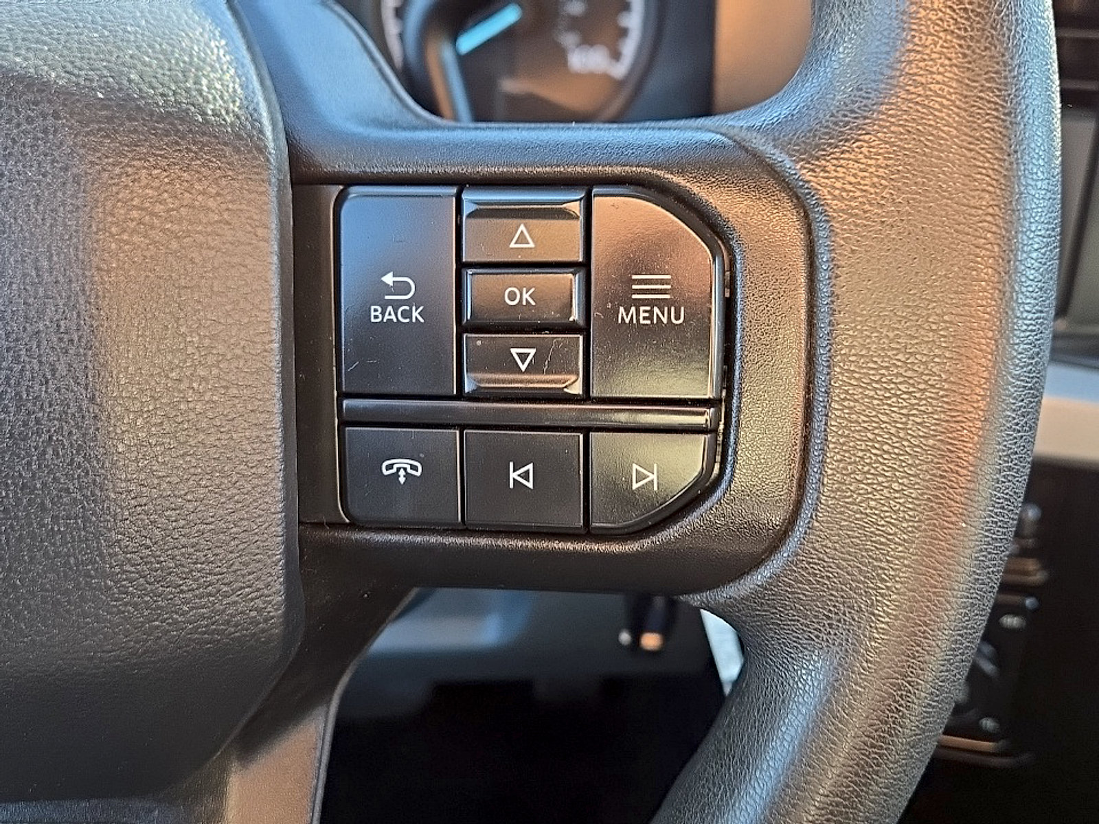 Used 2025 Ford F250 XLT AWD/4WD image 14