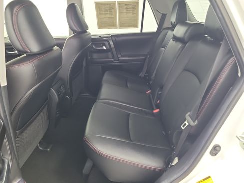 Used 2018 Toyota 4Runner TRD Pro AWD/4WD image 12