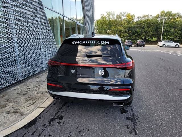 Used 2025 Audi Q5 Premium Plus AWD/4WD image 6