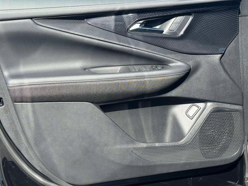 Certified 2025 Chevrolet Blazer EV LT image 20