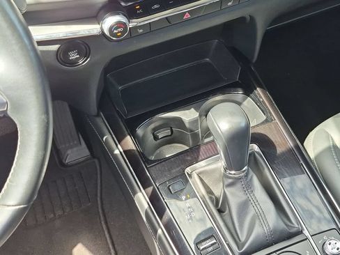 Used 2025 MAZDA CX-30 AWD 2.5 S w/ Preferred Package image 24