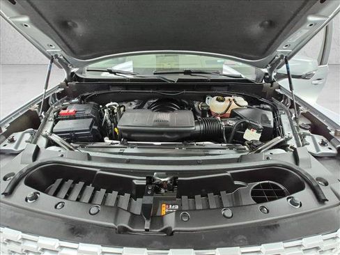 Used 2024 GMC Yukon XL Denali w/ Advanced Technology Package AWD/4WD image 28