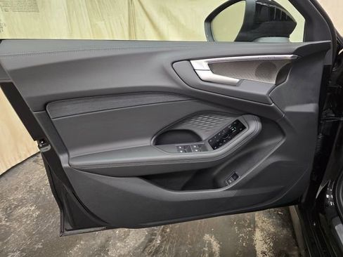 New 2026 Audi A5 2.0T Premium Plus Sedan image 8