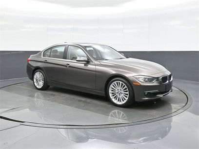 Used 2014 BMW 328i xDrive Sedan