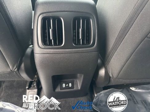 Used 2025 Hyundai Tucson SEL image 15