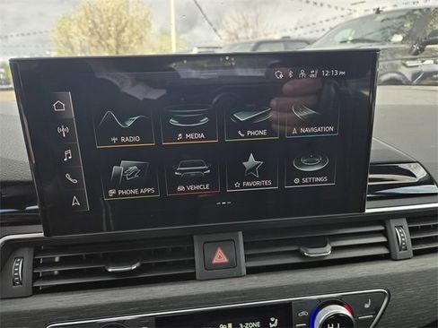 Used 2022 Audi A5 2.0T Premium Plus image 18