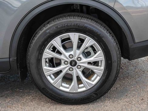 Used 2025 Ford Escape Active image 27