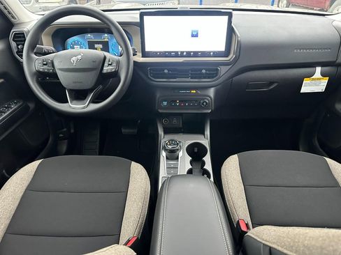 New 2025 Ford Bronco Sport Big Bend image 5