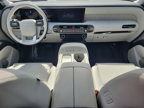 New 2026 Hyundai Palisade Calligraphy image 15