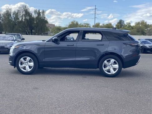 New 2026 Land Rover Range Rover Velar S image 20