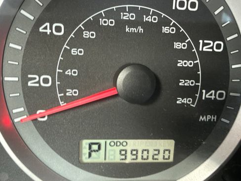 Used 2009 Subaru Impreza 2.5i image 14
