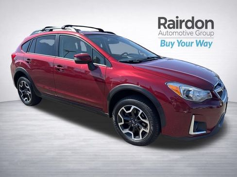 Used 2017 Subaru Crosstrek 2.0i Limited AWD/4WD image 1