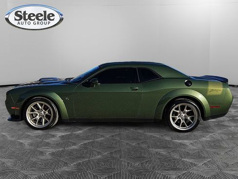 Used 2023 Dodge Challenger R/T Scat Pack image 2