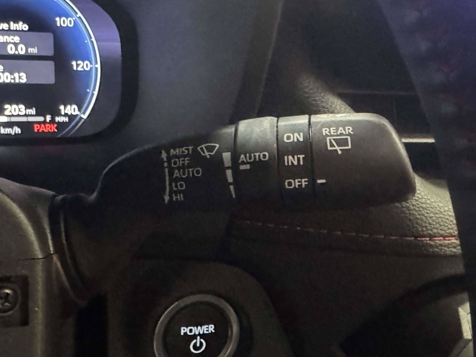 Used 2025 Toyota RAV4 XSE w/ Weather Package AWD/4WD image 25