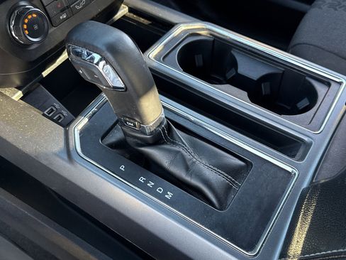 Used 2020 Ford F150 XLT w/ Equipment Group 302A Luxury image 12