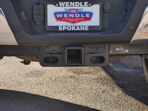 Certified 2022 Ford F350 Lariat w/ Lariat Ultimate Package image 26