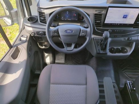 New 2026 Ford Transit 250 148 Medium Roof image 15