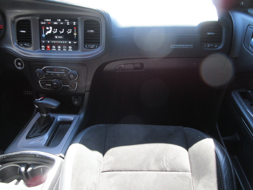 Used 2023 Dodge Charger GT w/ Plus Group RWD image 16