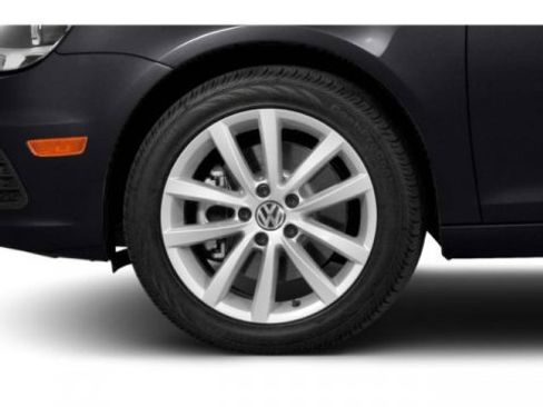 Used 2015 Volkswagen Eos Komfort image 12
