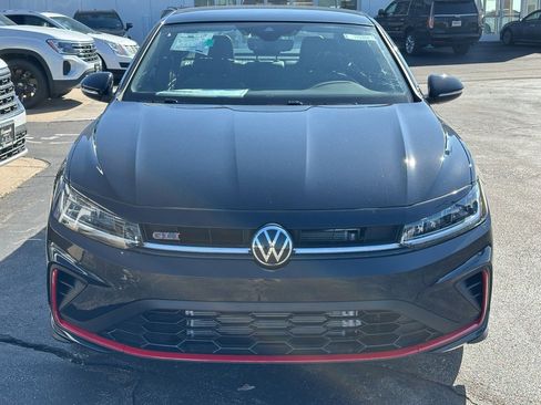 New 2026 Volkswagen Jetta GLI Autobahn image 5