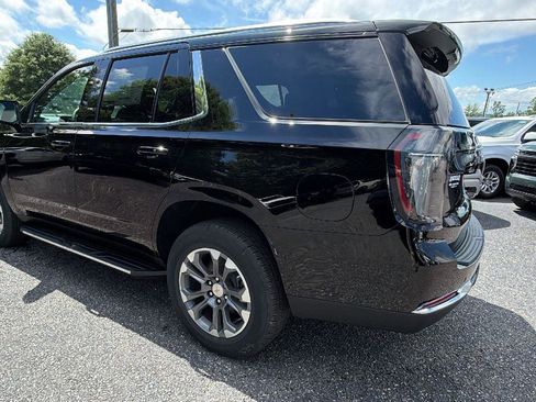 New 2026 Chevrolet Tahoe LT w/ Comfort Package AWD/4WD image 7