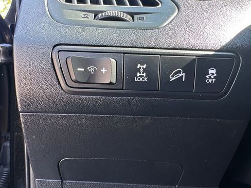 Used 2015 Hyundai Tucson GLS AWD/4WD image 25