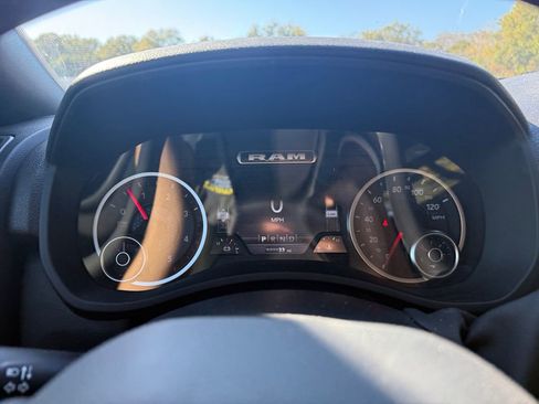 New 2026 RAM 2500 Tradesman w/ Safety Group image 21