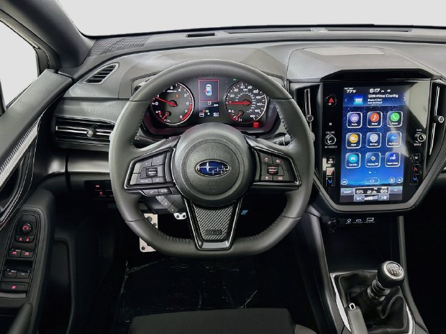New 2026 Subaru WRX AWD/4WD image 20