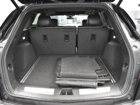 Used 2023 Cadillac XT5 Premium Luxury AWD/4WD image 12