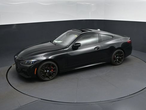 New 2027 BMW 430i Coupe w/ M Sport Package RWD image 31