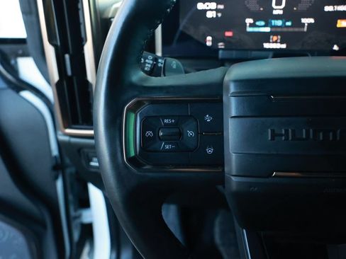 Used 2025 GMC Hummer EV 2X AWD/4WD image 23