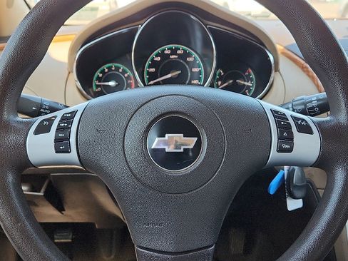 Used 2012 Chevrolet Malibu LT w/ 1LT All-Star Package FWD image 11