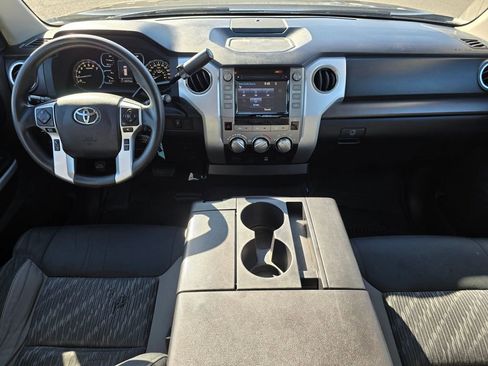 Used 2019 Toyota Tundra SR5 image 18