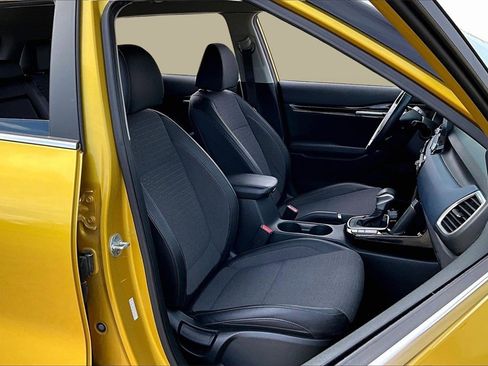 Used 2022 Kia Seltos S image 7