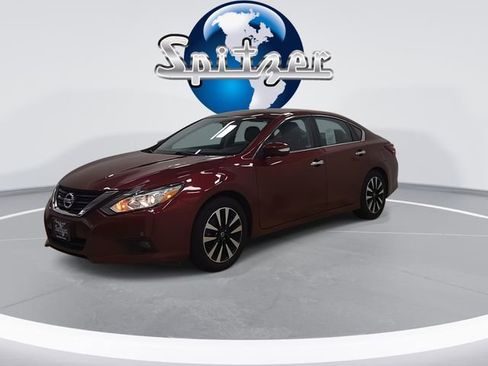 Used 2018 Nissan Altima 2.5 SL image 6