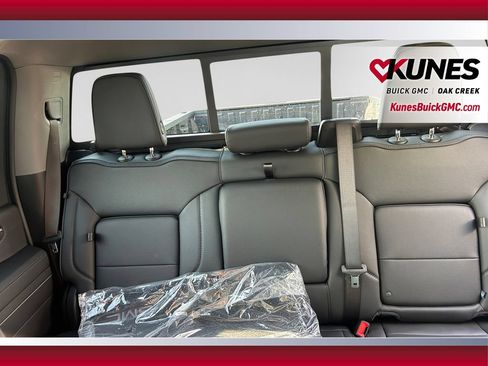 New 2026 GMC Sierra 2500 Denali w/ Denali Reserve Package AWD/4WD image 35