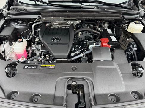 Certified 2024 Lexus RX 350 Premium w/ Accessory Package (Z1) image 20