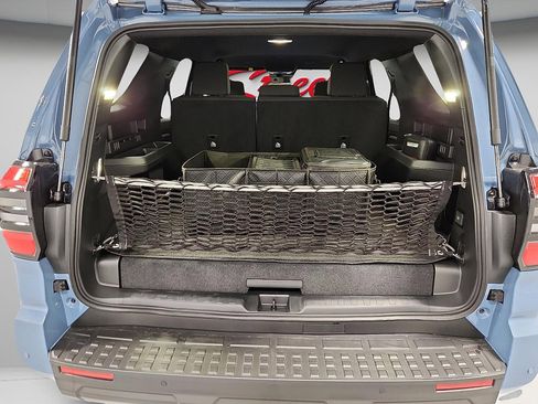 New 2026 Toyota 4Runner TRD Off-Road AWD/4WD image 5