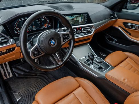 Used 2021 BMW M340i w/ Parking Assistance Package image 14