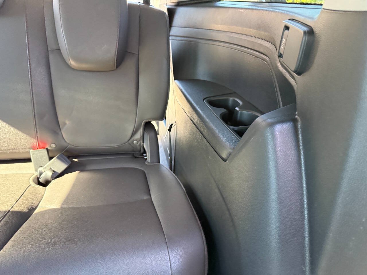 Used 2018 Honda Odyssey EX-L image 29