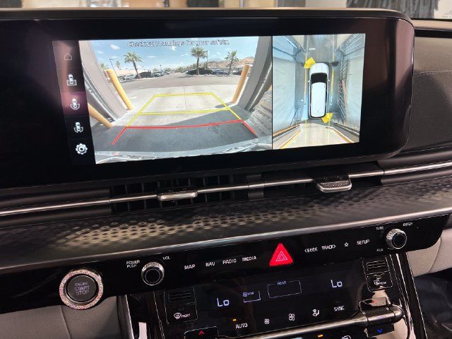 Used 2022 Kia Carnival SX Prestige FWD image 26