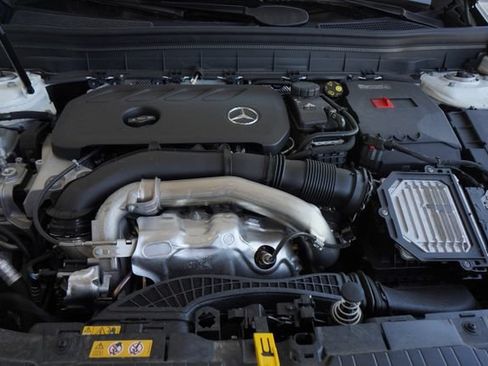 Used 2026 Mercedes-Benz GLB 250 image 29