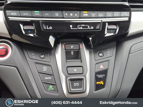 New 2026 Honda Odyssey EX-L image 15