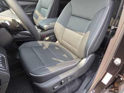 New 2026 Buick Enclave Sport Touring w/ Power Package FWD image 27