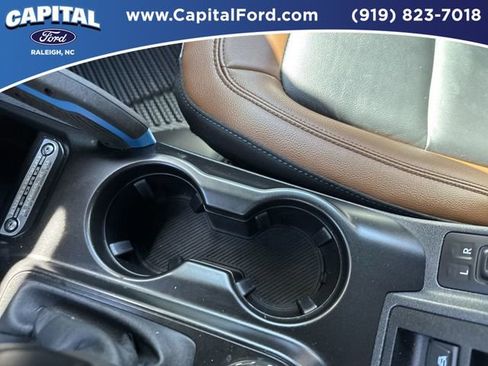 Used 2023 Ford Bronco Outer Banks AWD/4WD image 31