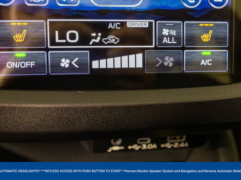 Used 2026 Subaru Forester Limited AWD/4WD image 11