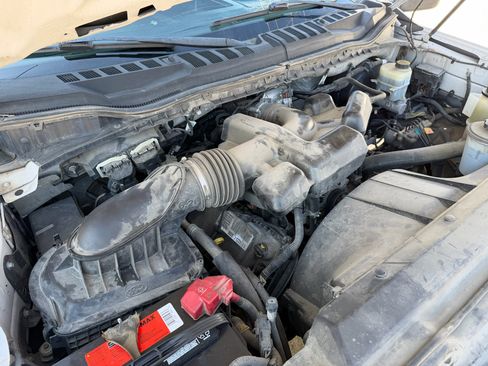 Used 2019 Ford F350 XL w/ STX Appearance Package image 32