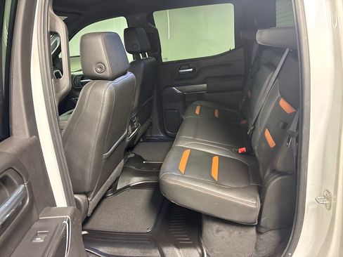 Used 2021 GMC Sierra 1500 AT4 image 41