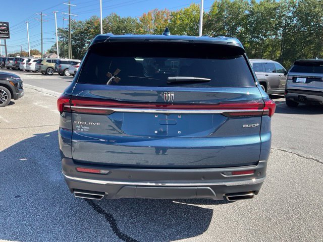 Used 2026 Buick Enclave Preferred FWD image 26