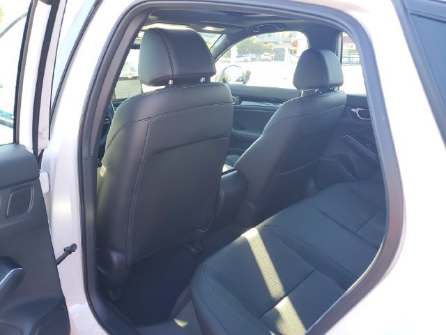 Used 2025 Honda Civic Sport Touring image 14
